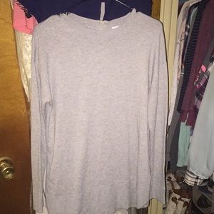 H&m sweater WITH TAGS